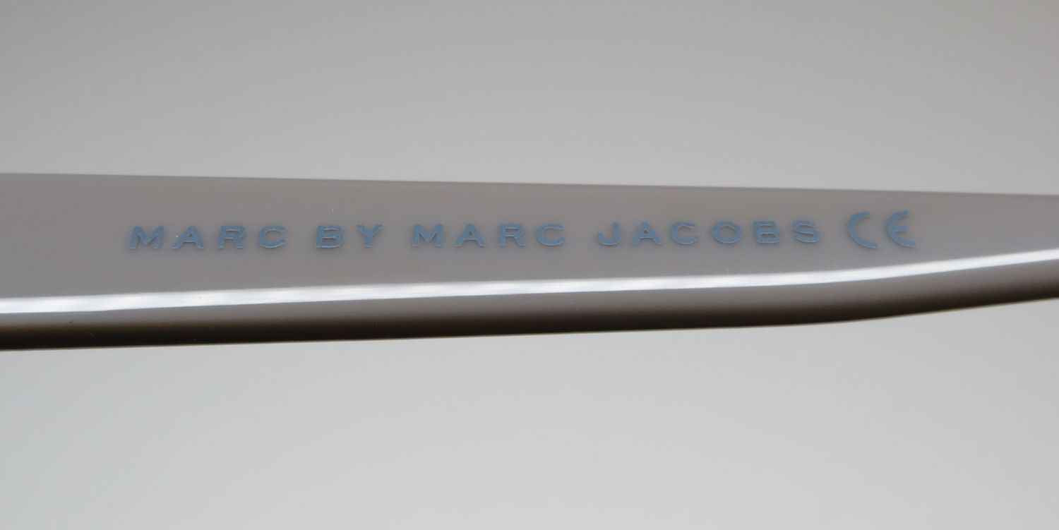 Marc Jacobs 539 Eyeglasses