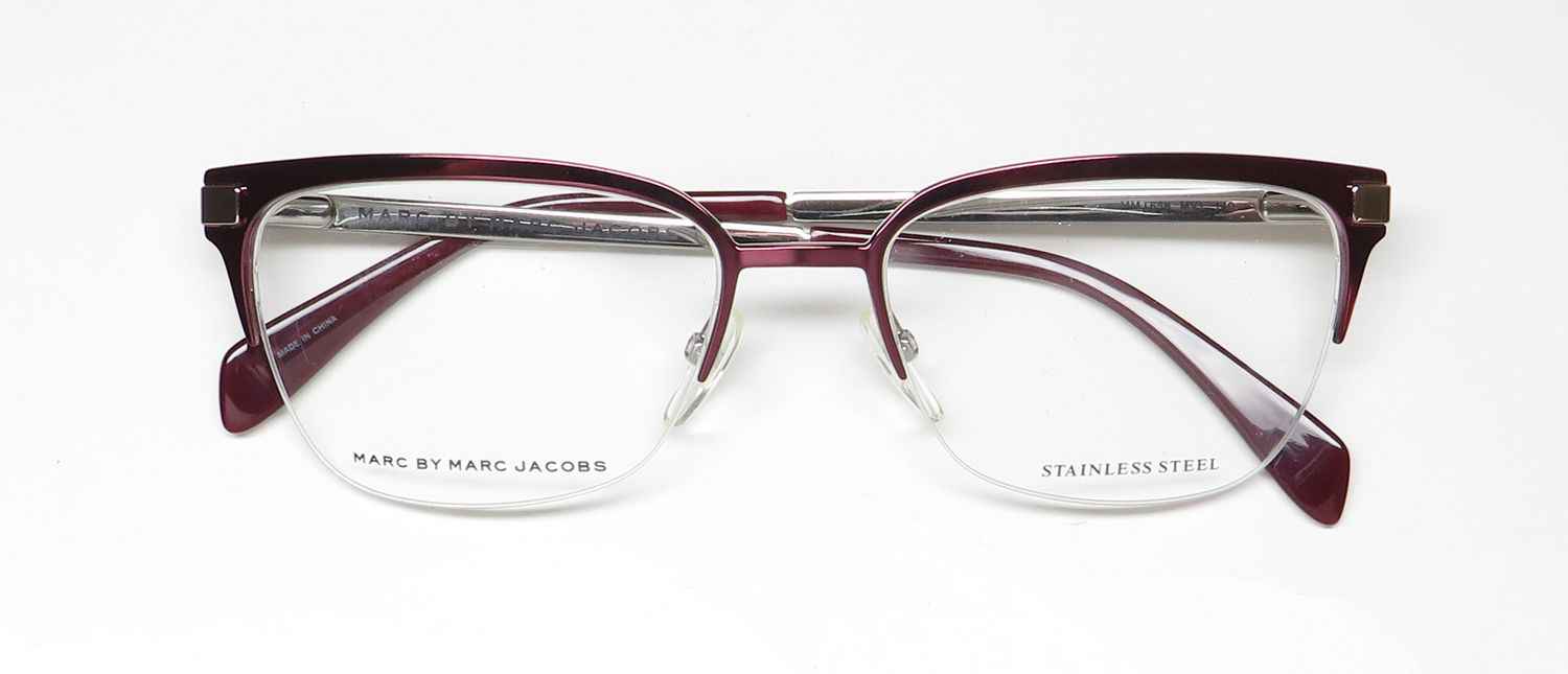 Marc jacobs 658 eyeglasses by ModaFrames