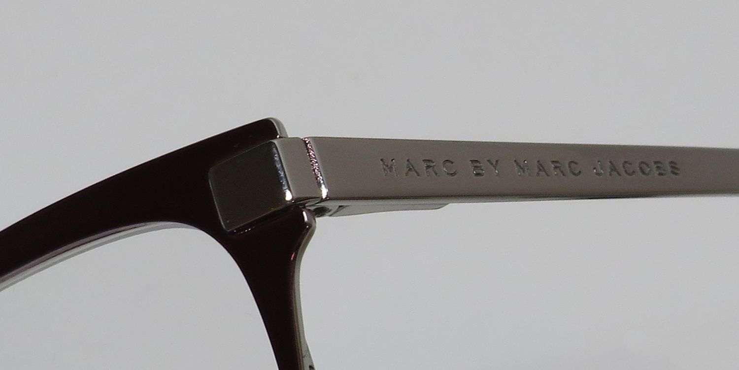 Marc Jacobs 658 Eyeglasses DestGlow