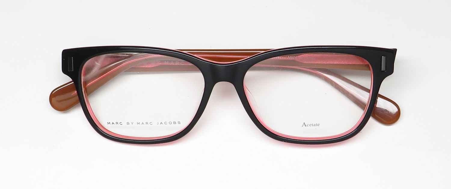 Marc Jacobs 611 Eyeglasses