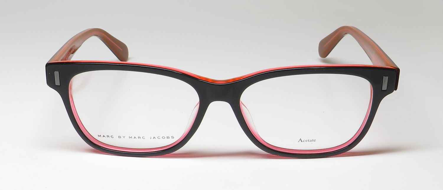 Marc Jacobs 611 Eyeglasses