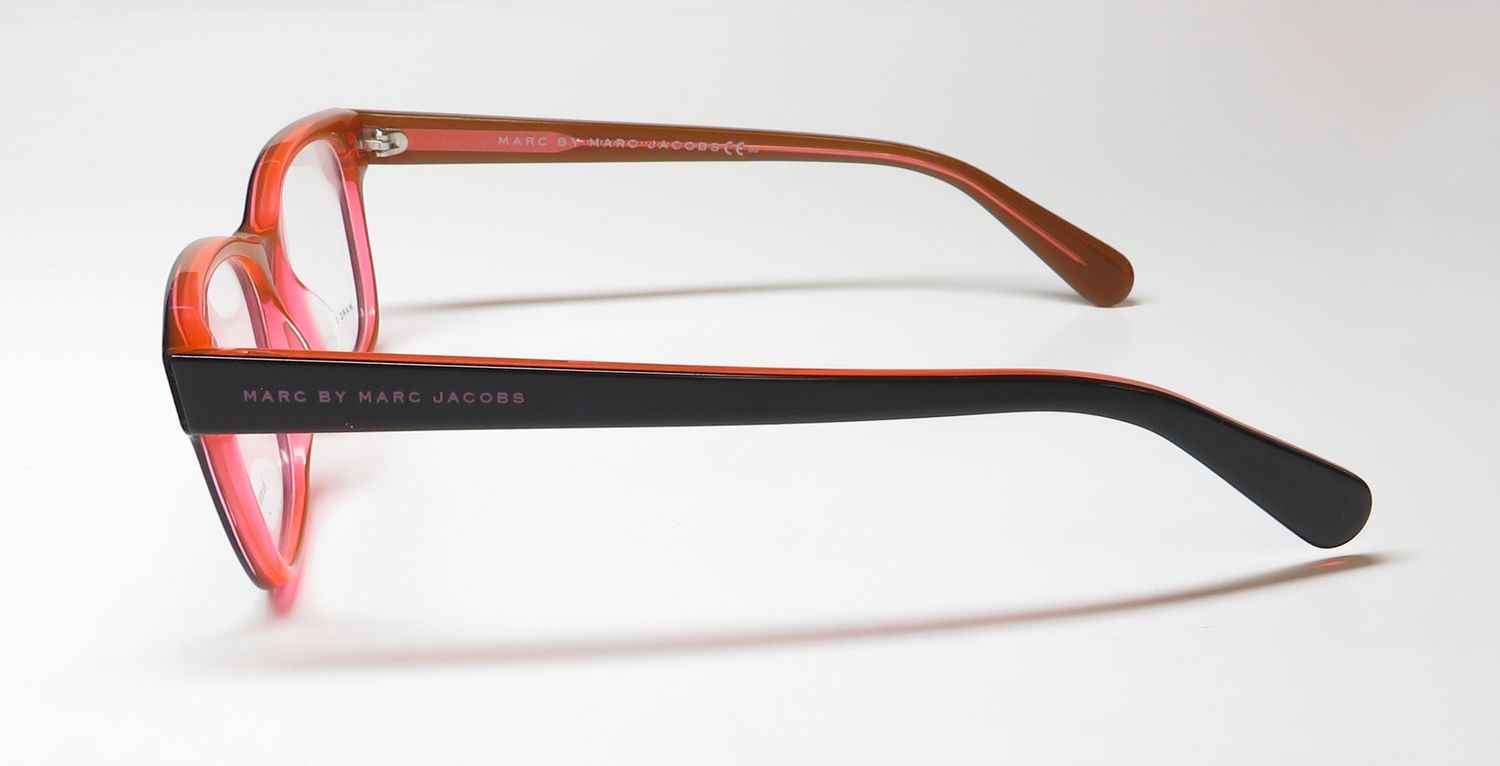Marc Jacobs 611 Eyeglasses