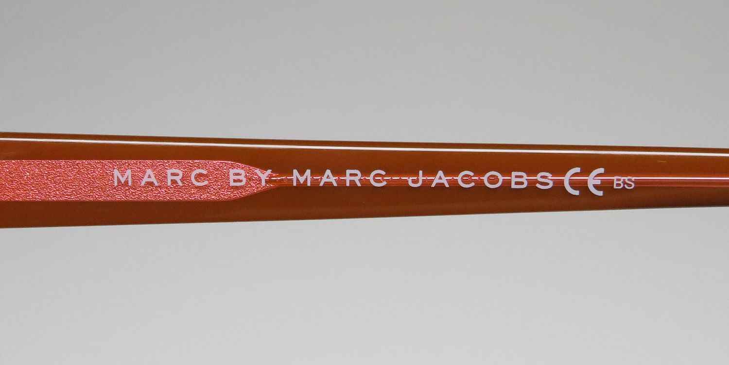 Marc Jacobs 611 Eyeglasses