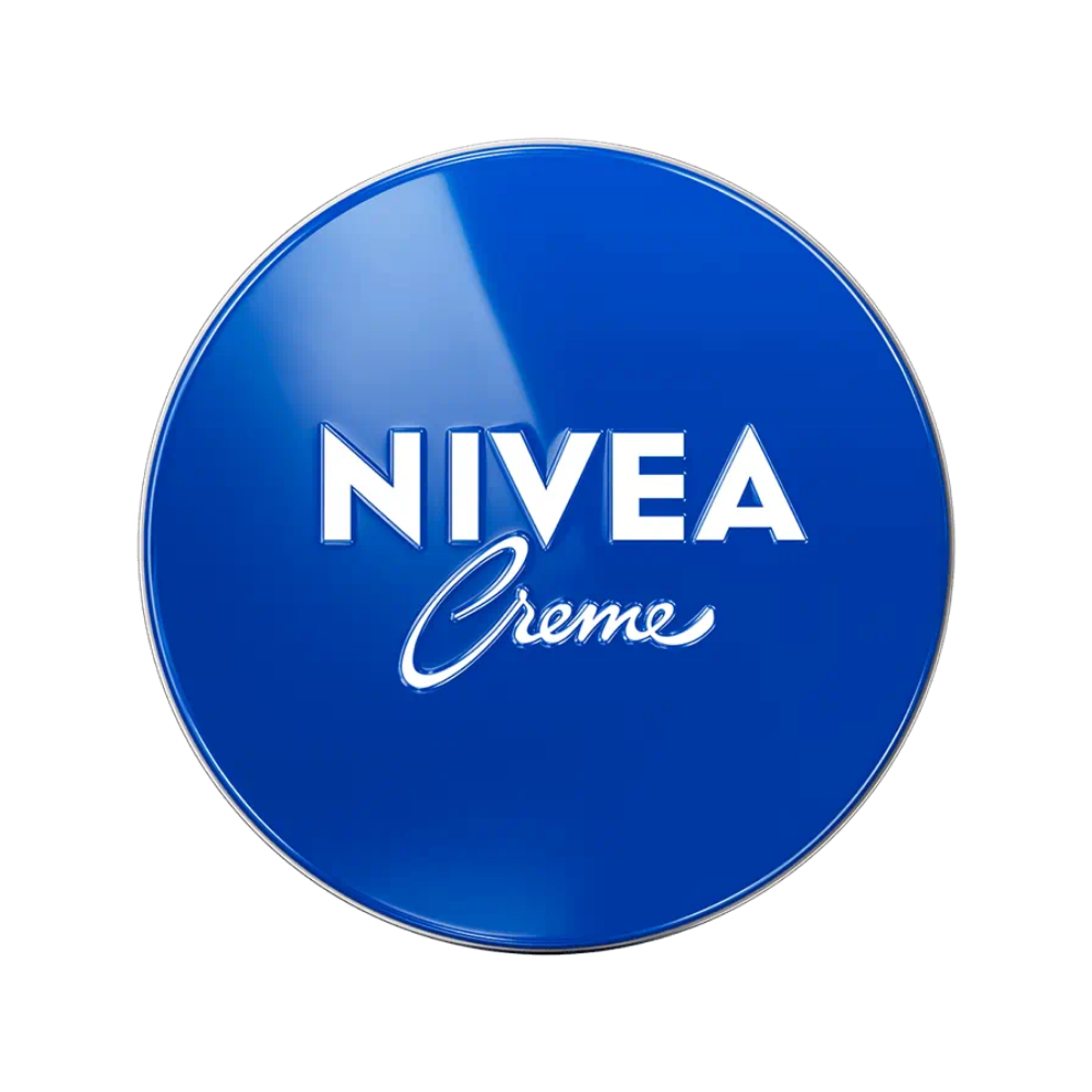 Nivea Creme Pack de 4 (250 ml) DestGlow
