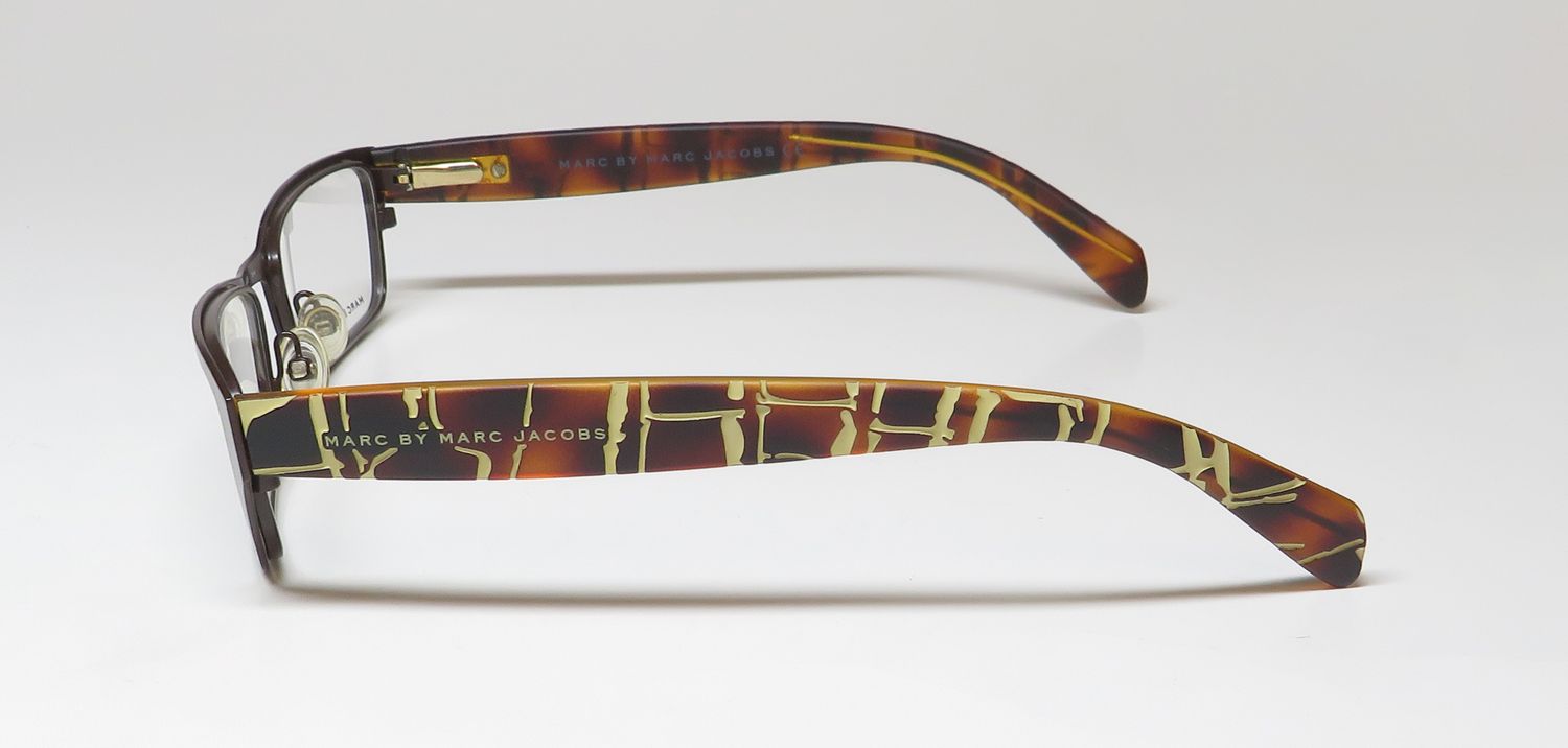 Marc Jacobs 554 Eyeglasses by ModaFrames