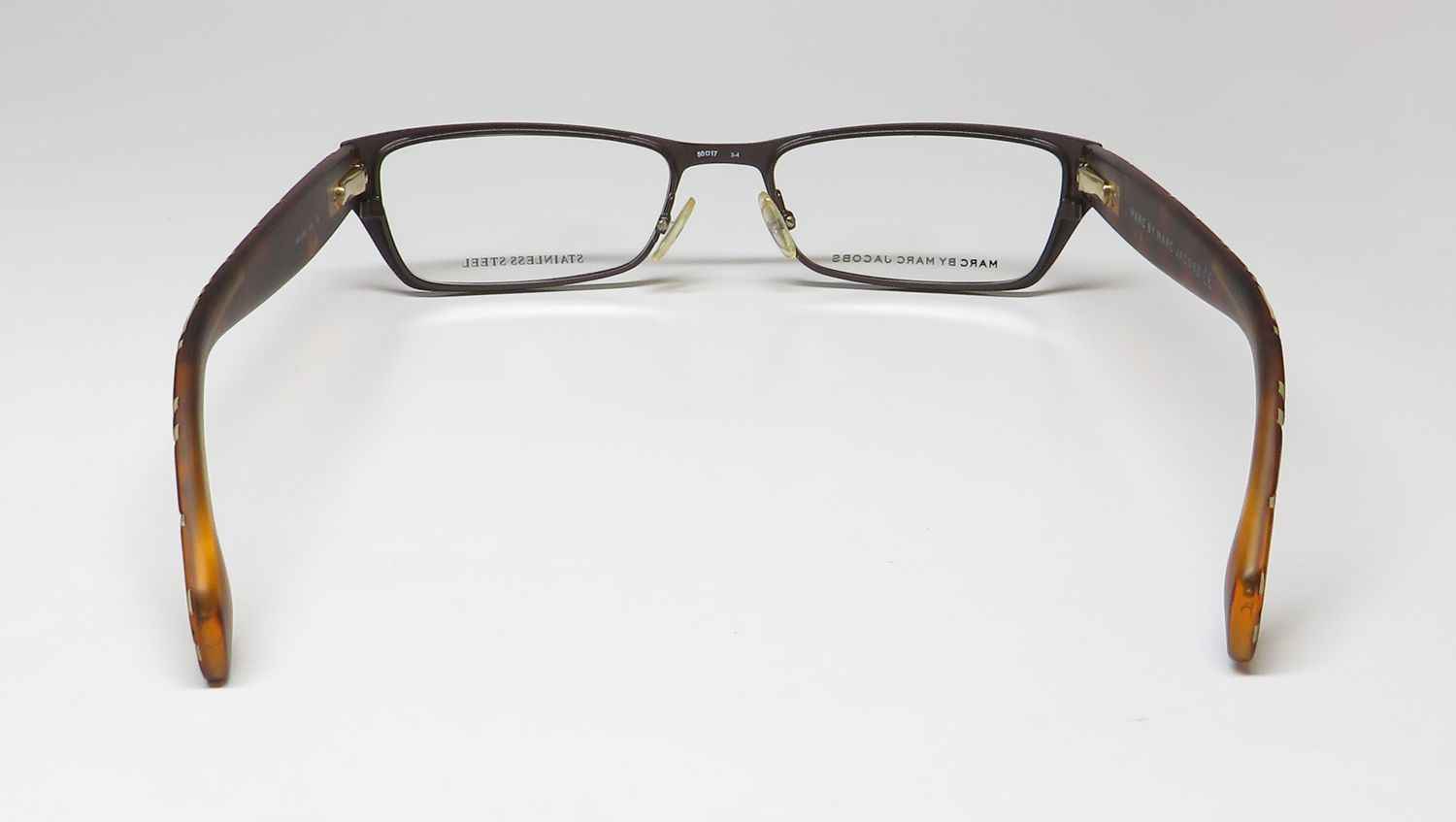 Marc Jacobs 554 Eyeglasses