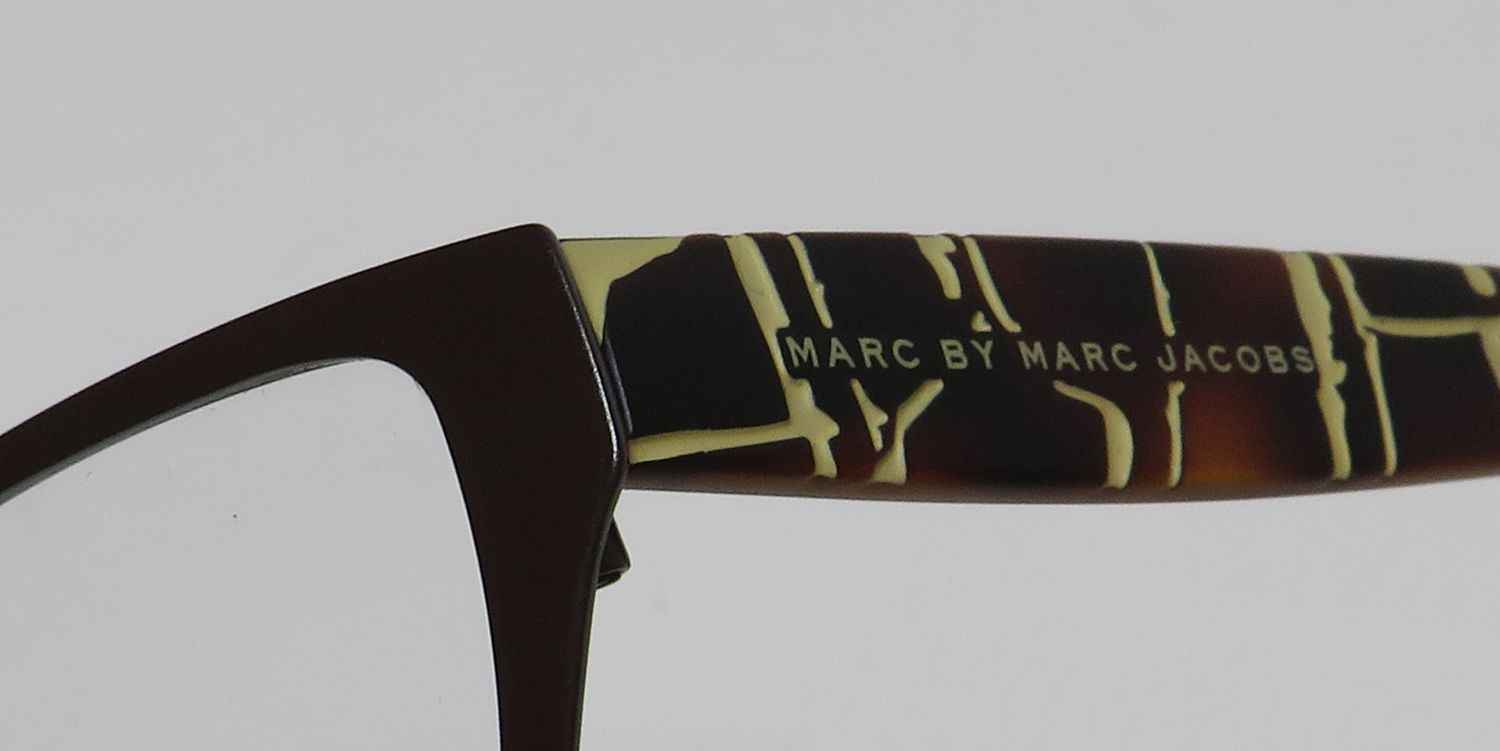 Marc Jacobs 554 Eyeglasses
