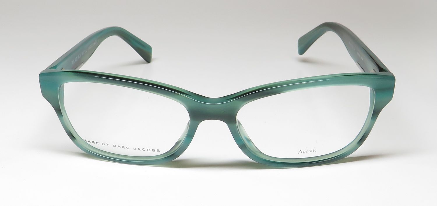 Marc Jacobs 617 Eyeglasses by ModaFrames