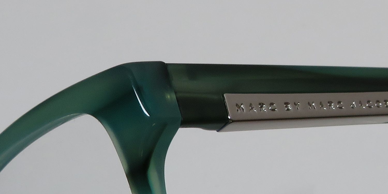 Marc Jacobs 617 Eyeglasses by ModaFrames