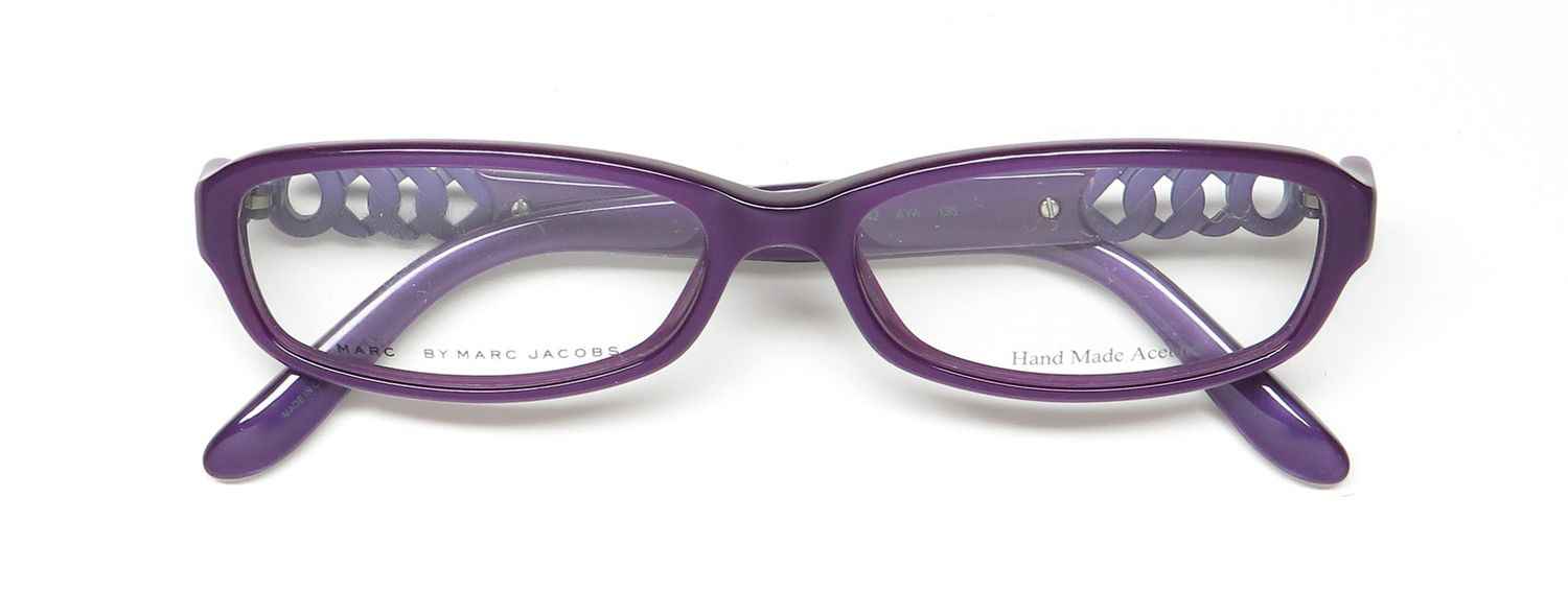 Marc Jacobs 542 Eyeglasses
