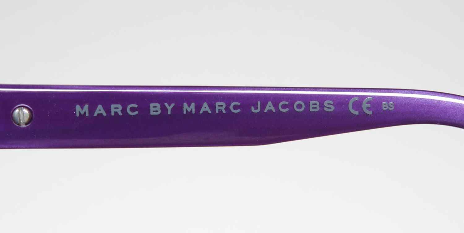Marc Jacobs 542 Eyeglasses