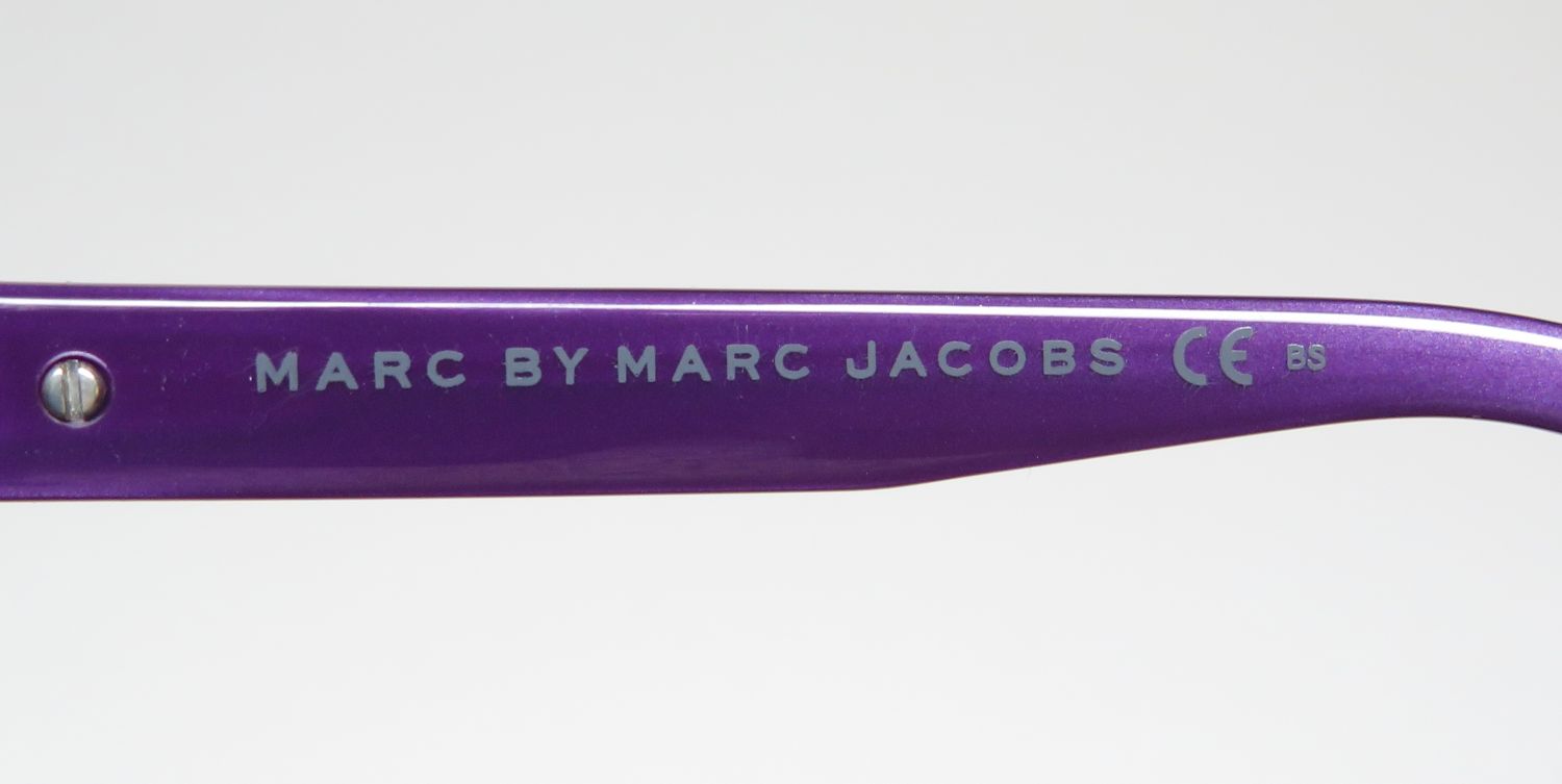 Marc Jacobs 542 Eyeglasses by ModaFrames