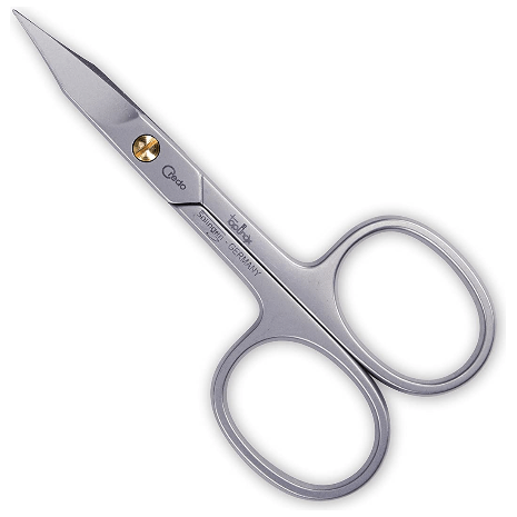 Credo Nail scissors 3,5&