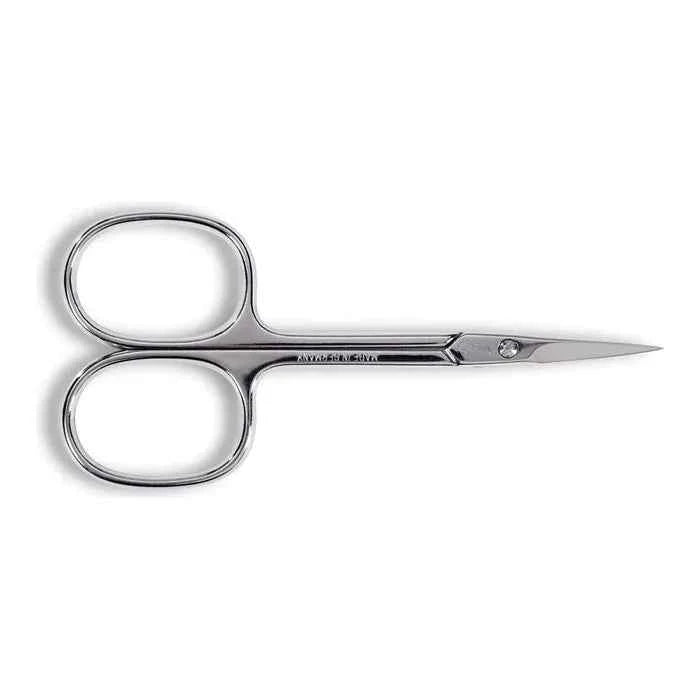 Credo Nail Scissors Bent Stainless - 16 Oz