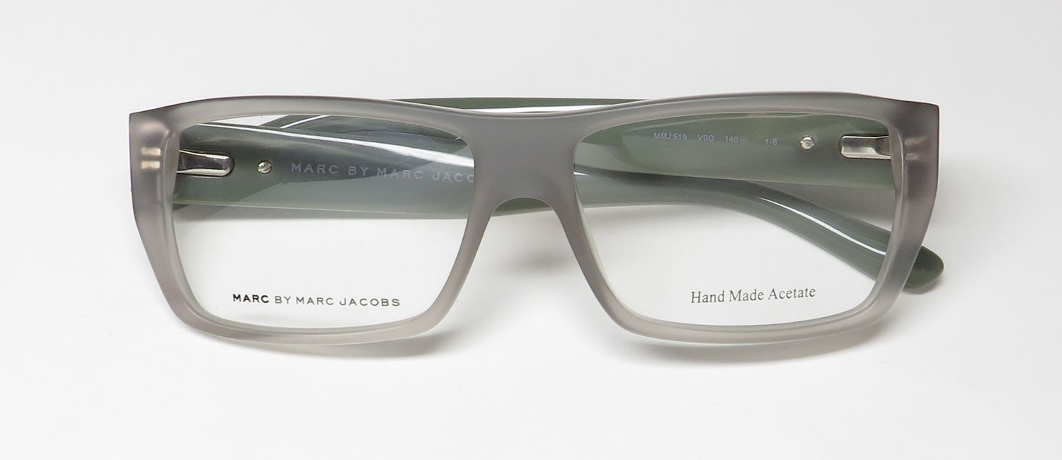 Marc jacobs 519 eyeglasses by ModaFrames