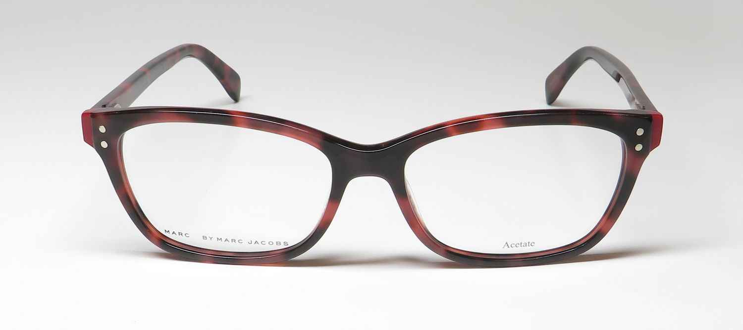 Marc Jacobs 660 Eyeglasses