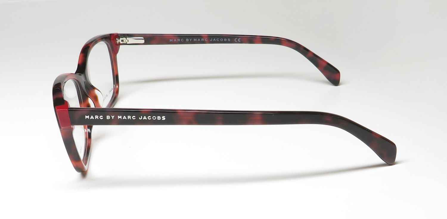 Marc Jacobs 660 Eyeglasses