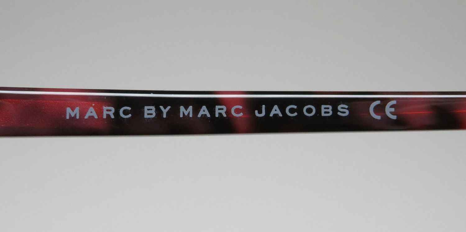 Marc Jacobs 660 Eyeglasses