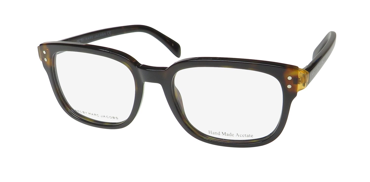 Marc Jacobs 633 Eyeglasses DestGlow