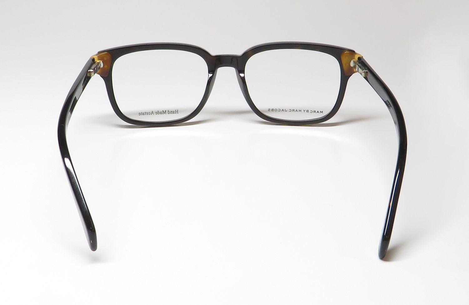 Marc Jacobs 633 Eyeglasses DestGlow