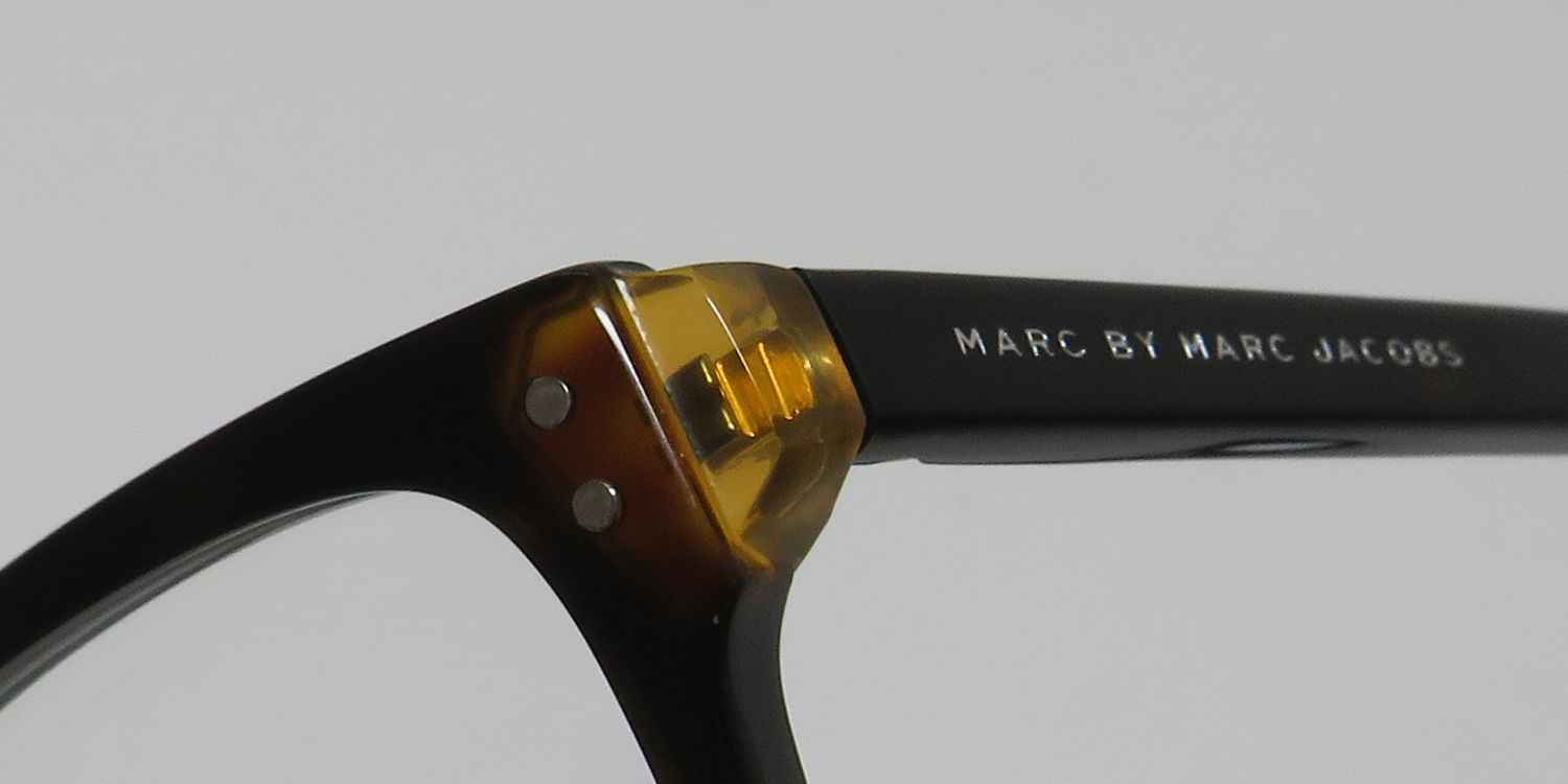 Marc Jacobs 633 Eyeglasses