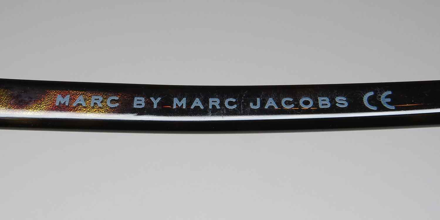Marc Jacobs 633 Eyeglasses