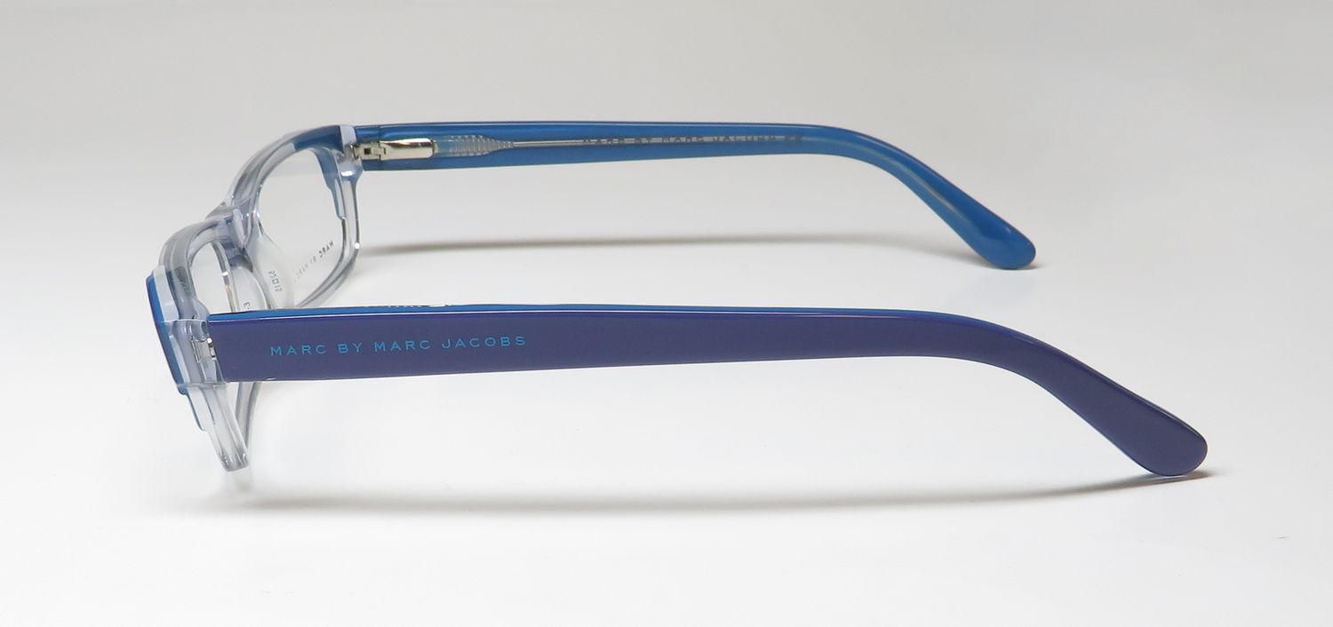 Marc Jacobs 553 Eyeglasses by ModaFrames