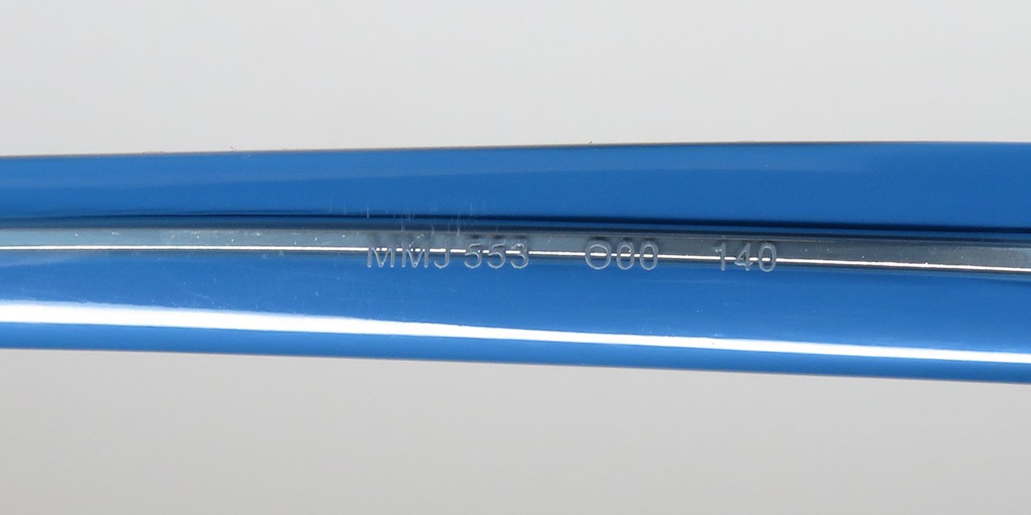 Marc jacobs 553 eyeglasses by ModaFrames