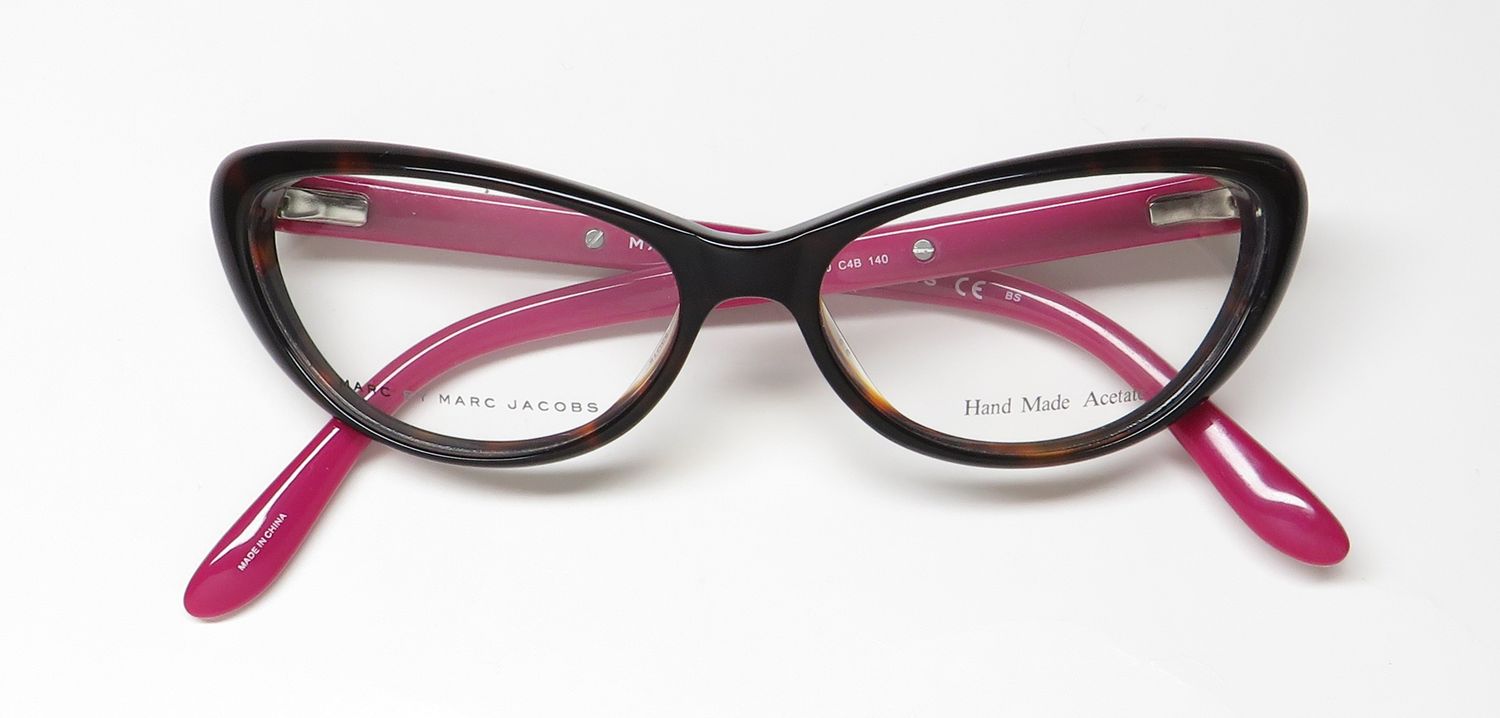 Marc jacobs 570 eyeglasses by ModaFrames