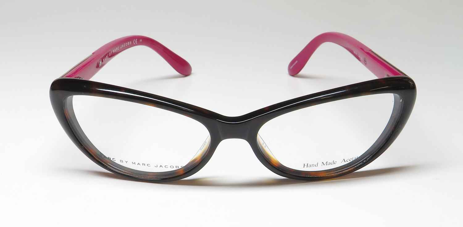Marc Jacobs 570 Eyeglasses