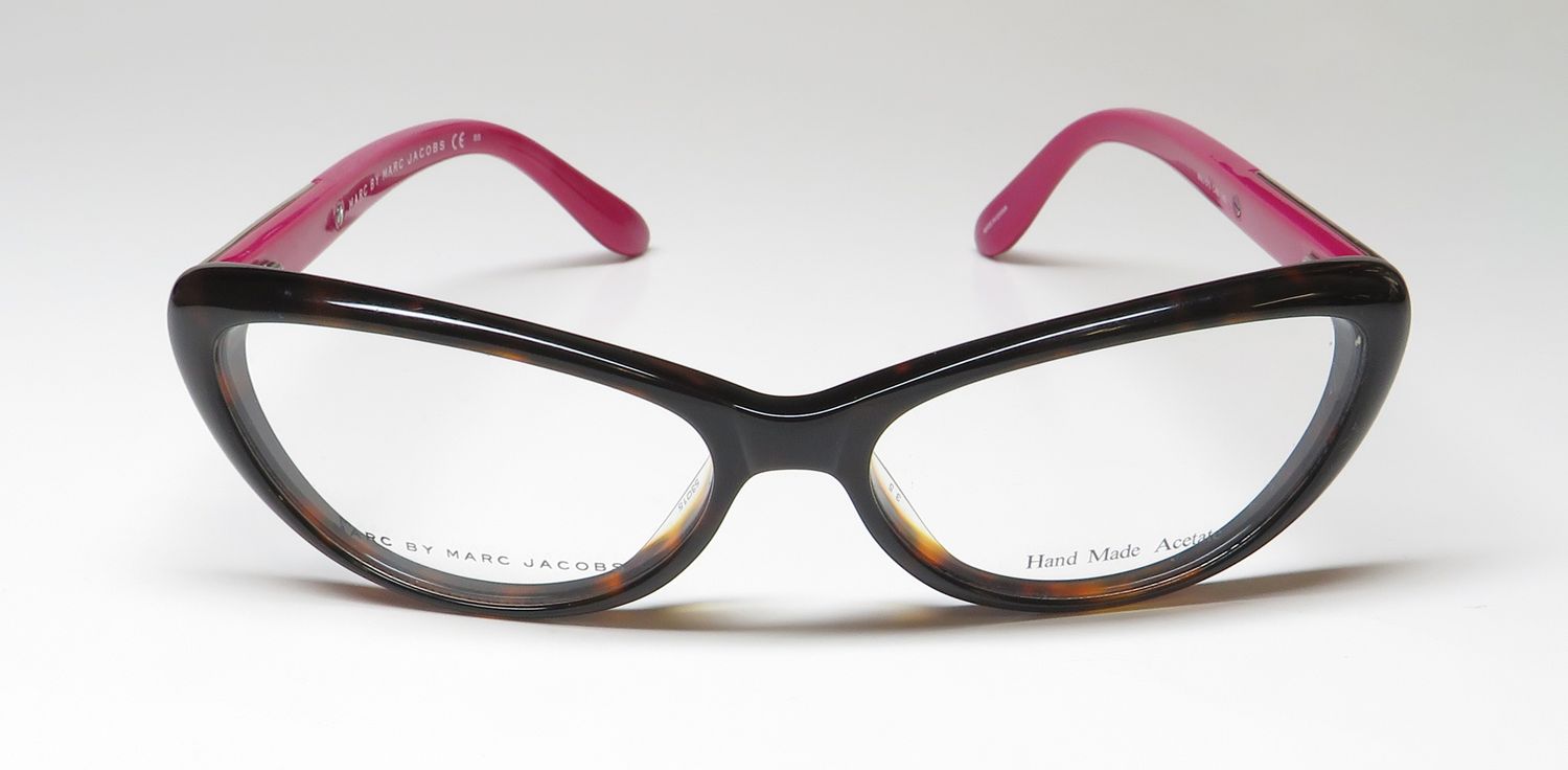 Marc jacobs 570 eyeglasses by ModaFrames