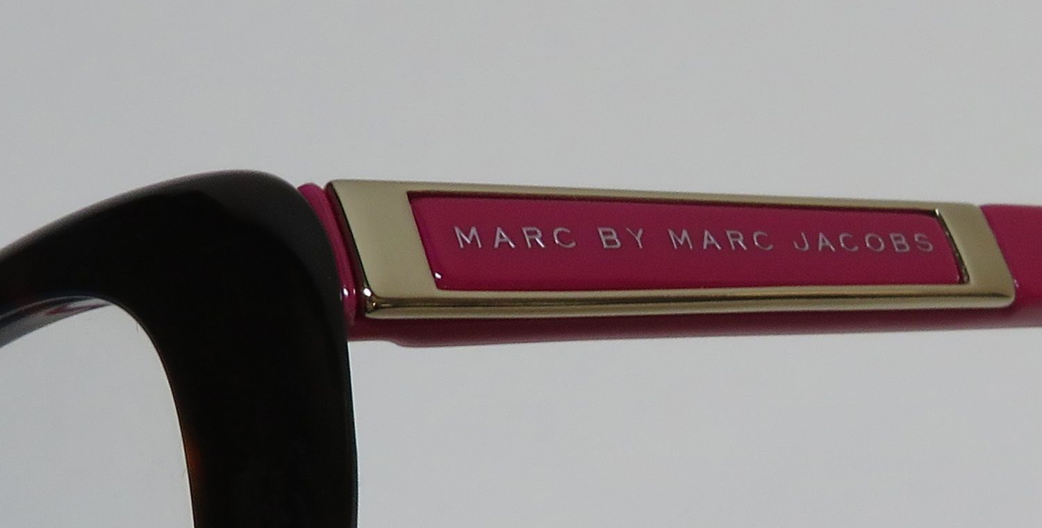 Marc jacobs 570 eyeglasses by ModaFrames