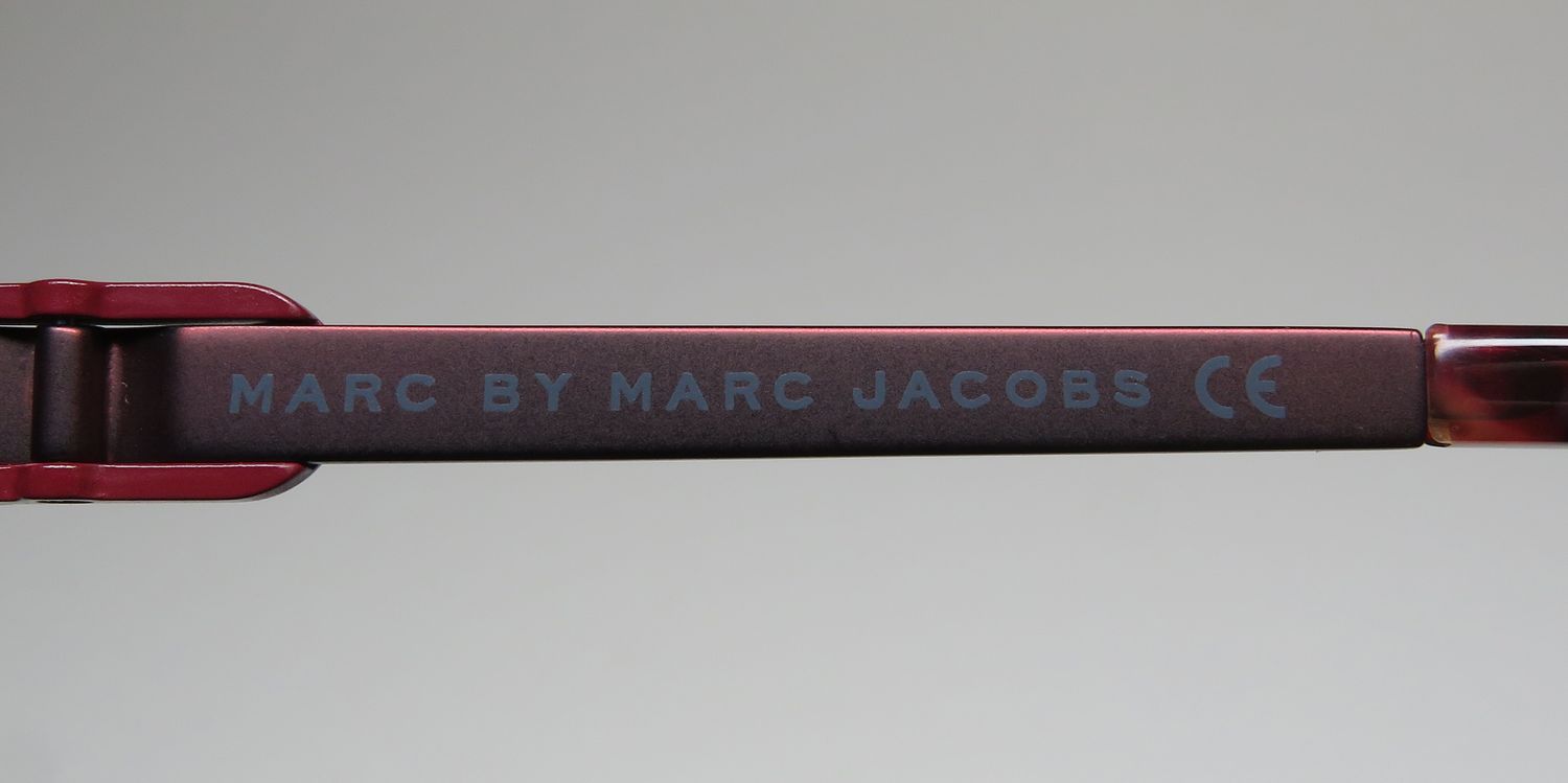 Marc jacobs 661 eyeglasses by ModaFrames