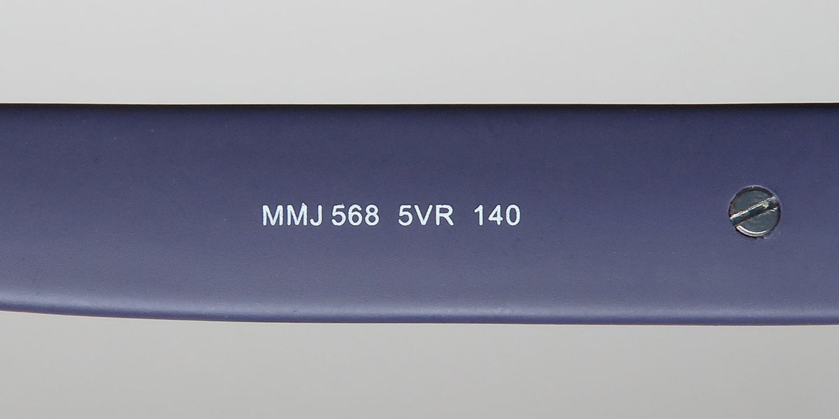 Marc jacobs 568 eyeglasses DestGlow