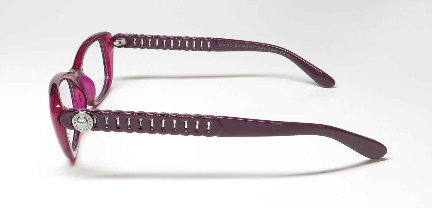 Marc Jacobs 569 Eyeglasses