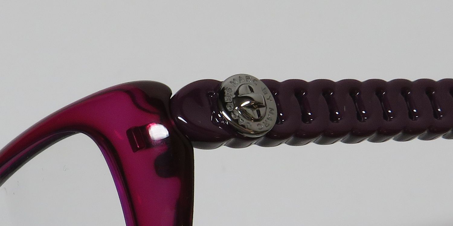 Marc Jacobs 569 Eyeglasses by ModaFrames