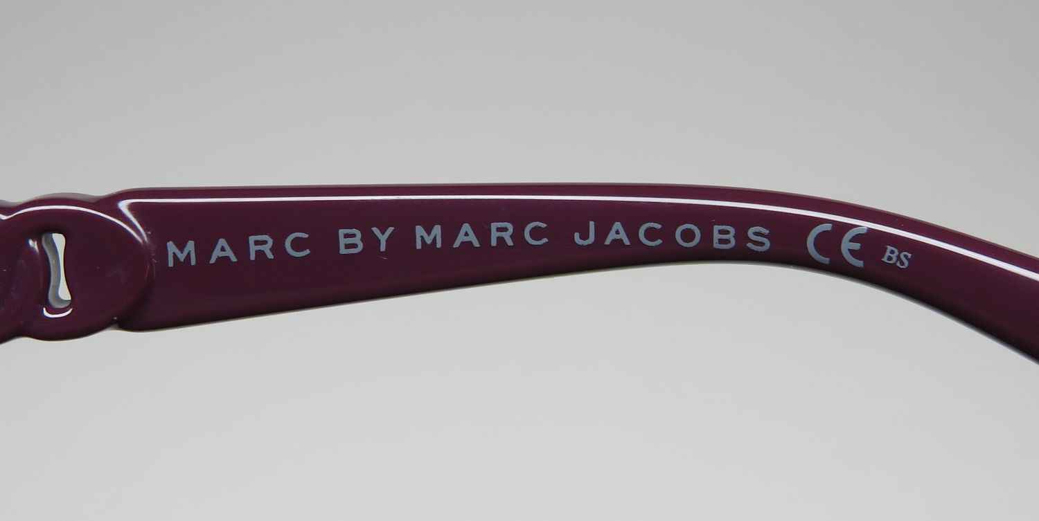 Marc Jacobs 569 Eyeglasses