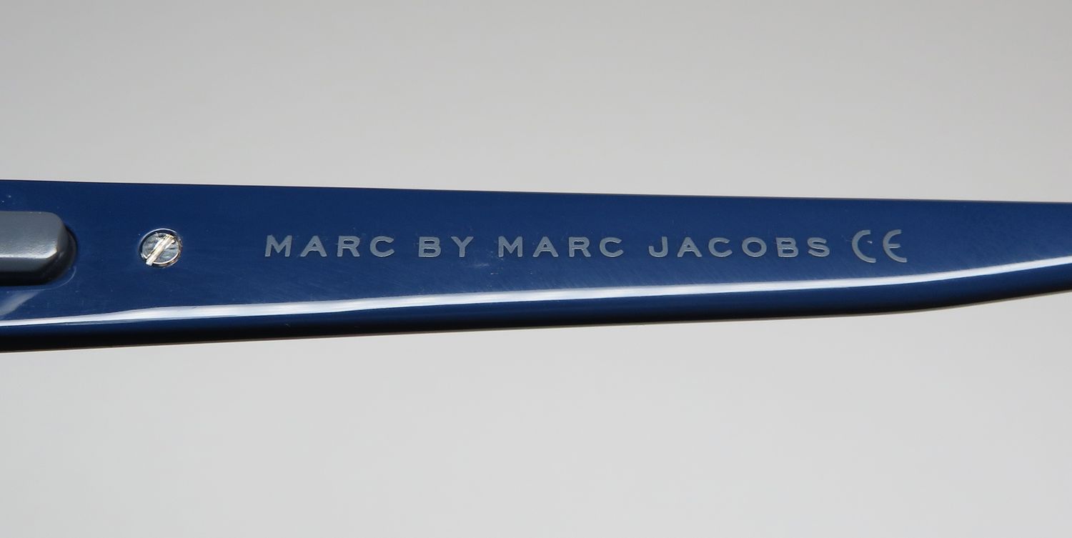 Marc Jacobs 539 Eyeglasses by ModaFrames