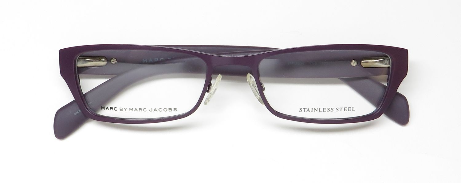 Marc Jacobs 554 Eyeglasses by ModaFrames