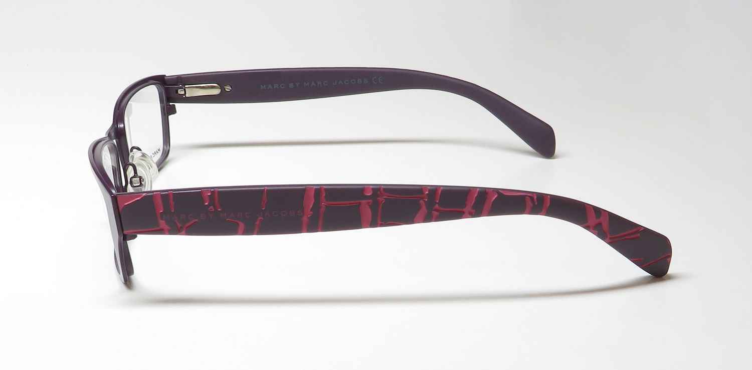 Marc Jacobs 554 Eyeglasses