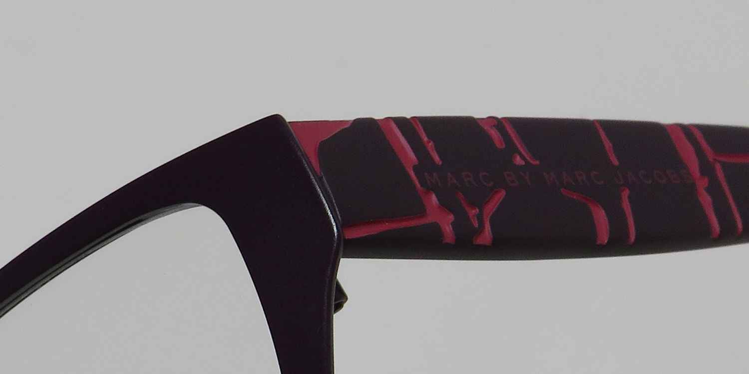 Marc Jacobs 554 Eyeglasses