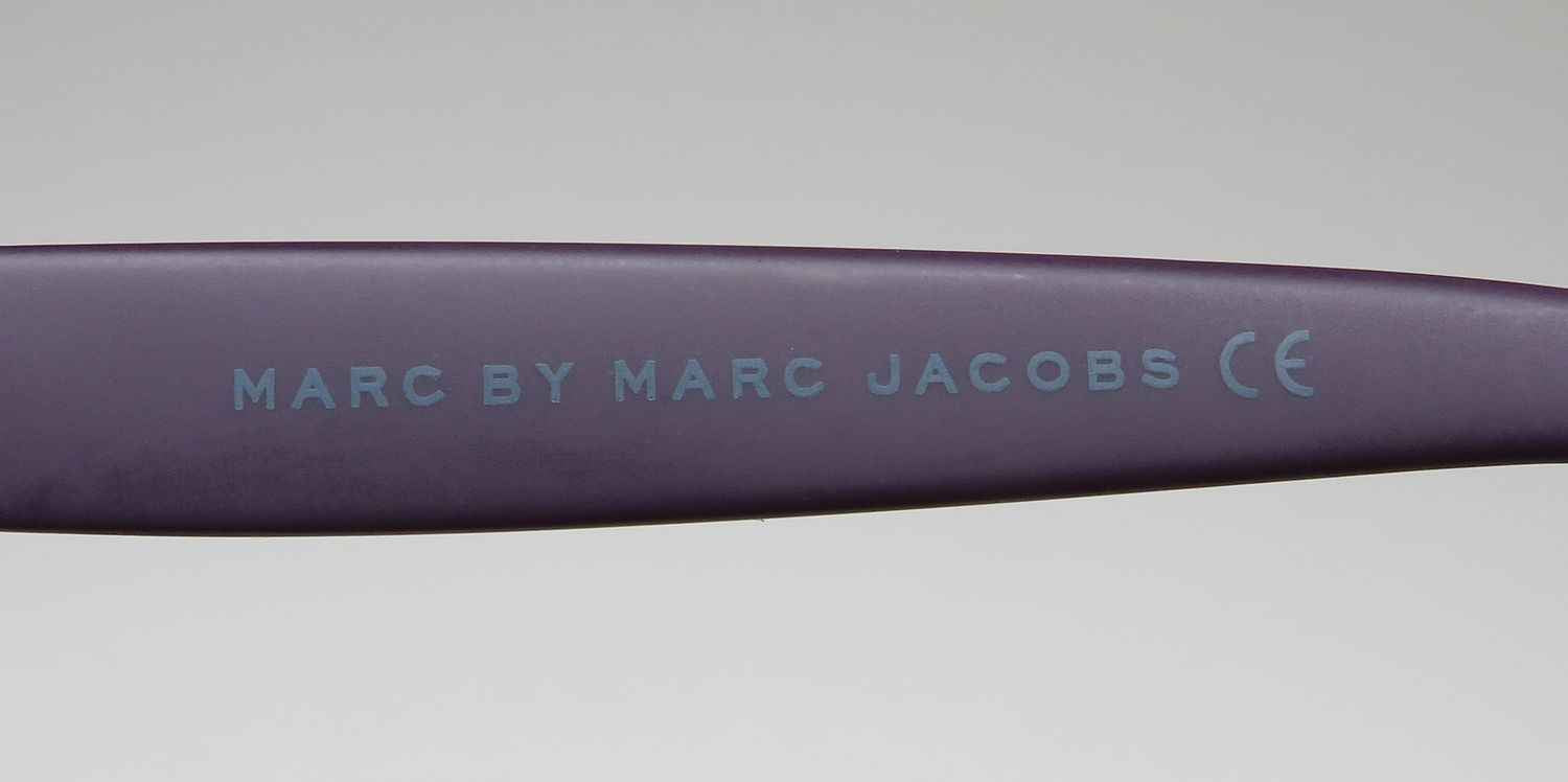 Marc Jacobs 554 Eyeglasses