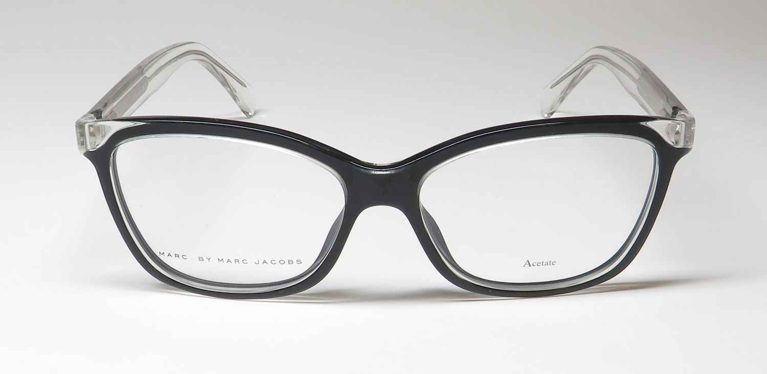 Marc Jacobs 614 Eyeglasses