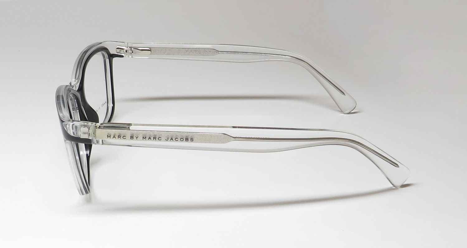 Marc Jacobs 614 Eyeglasses