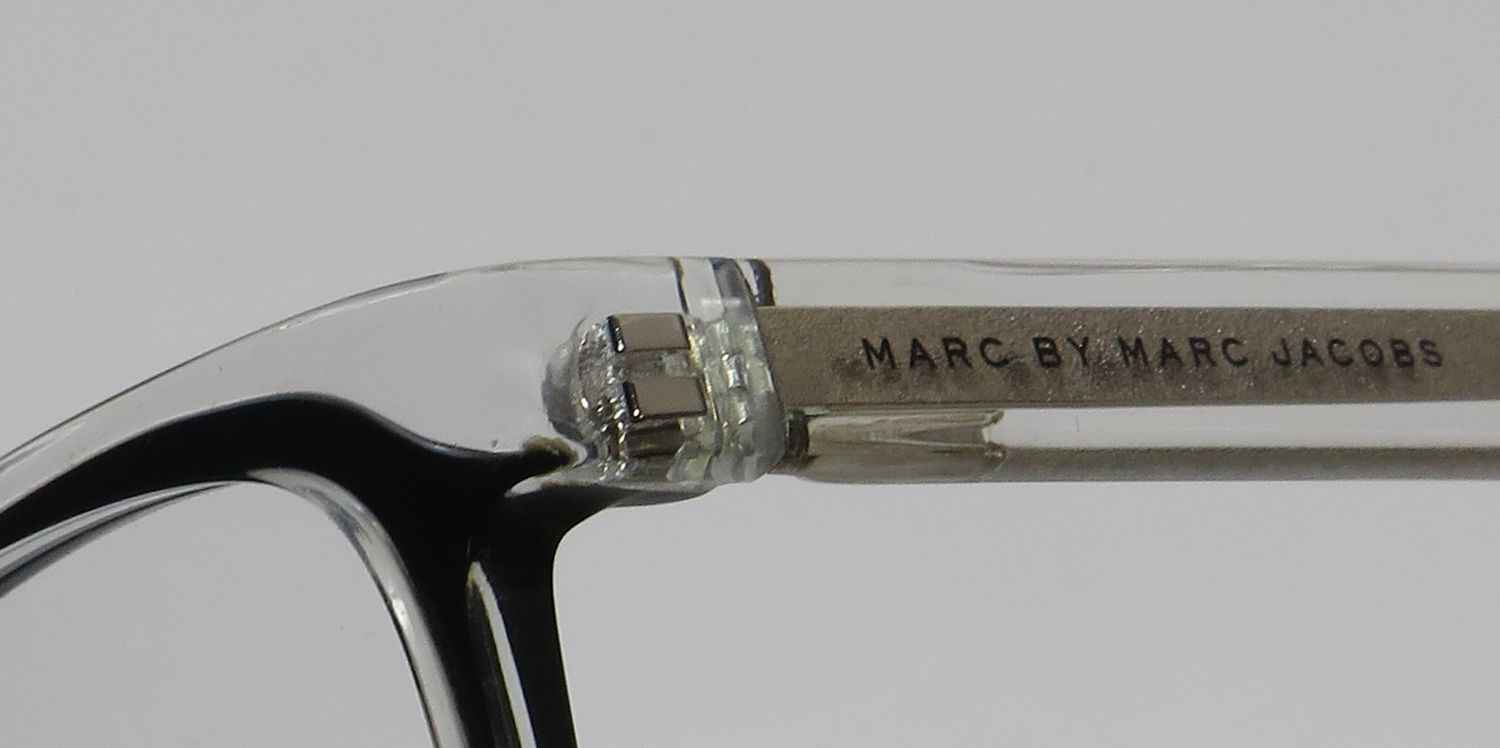Marc Jacobs 614 Eyeglasses