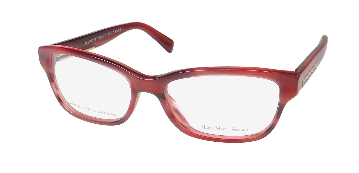Marc Jacobs 617 Eyeglasses by ModaFrames