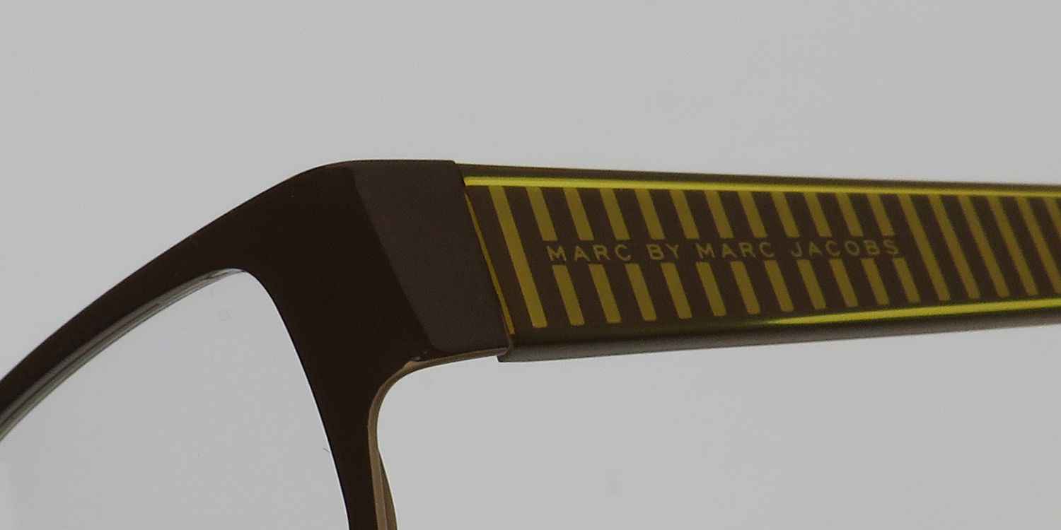 Marc Jacobs 556 Eyeglasses