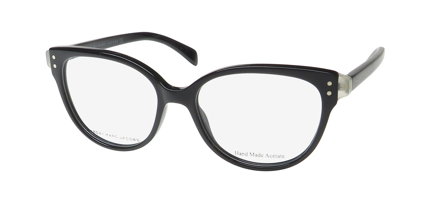 Marc Jacobs 632 Eyeglasses by ModaFrames