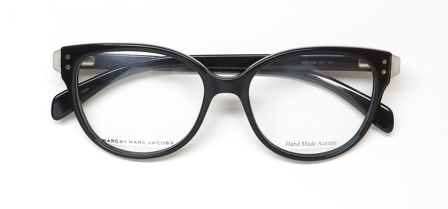 Marc jacobs 632 eyeglasses by ModaFrames