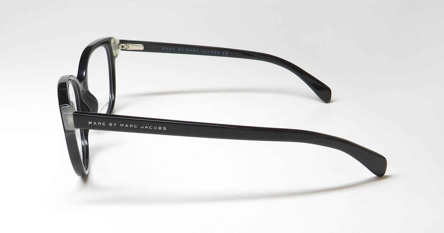 Marc Jacobs 632 Eyeglasses